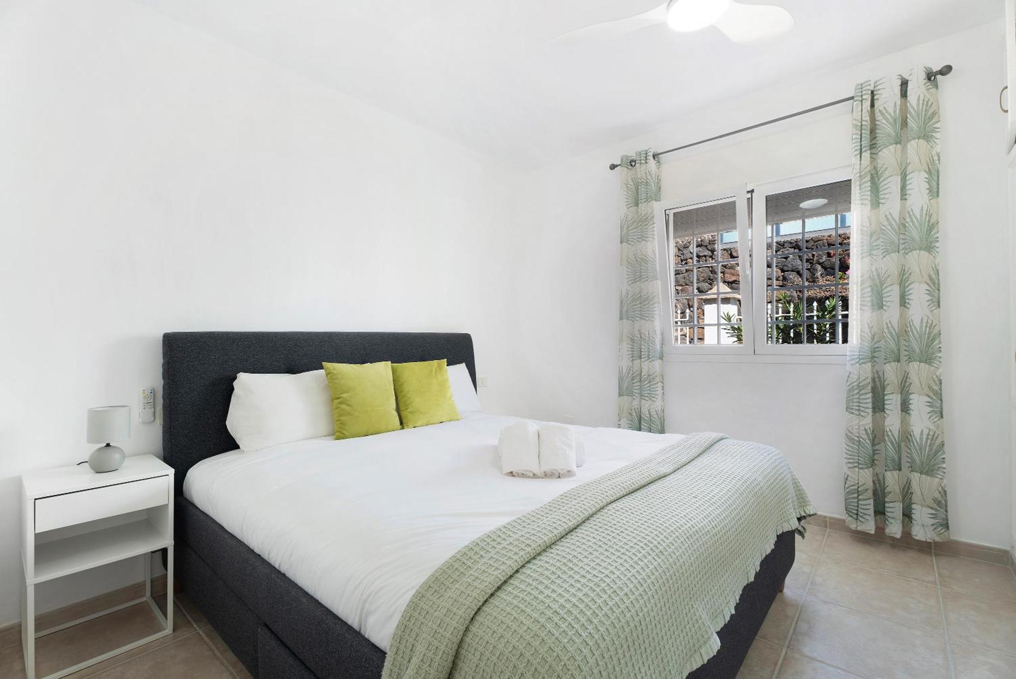 Casa Carla Private, Pool, Air By Paramount Holidays Puerto de Santiago  Exterior photo