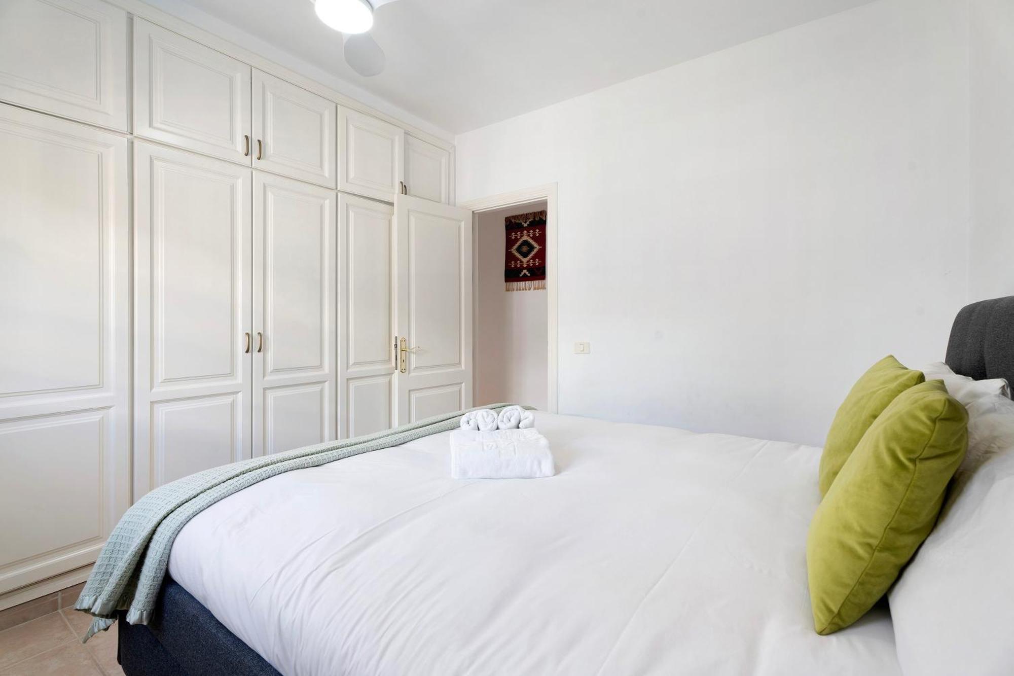Casa Carla Private, Pool, Air By Paramount Holidays Puerto de Santiago  Exterior photo